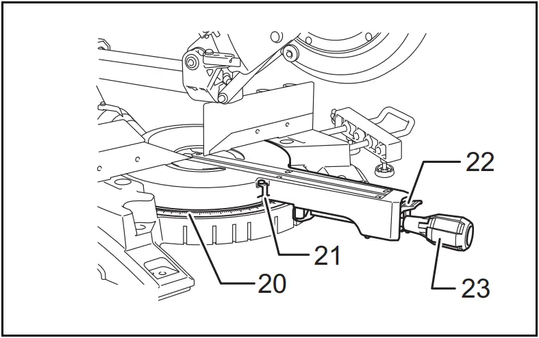 makita LS1018 - Figure 12