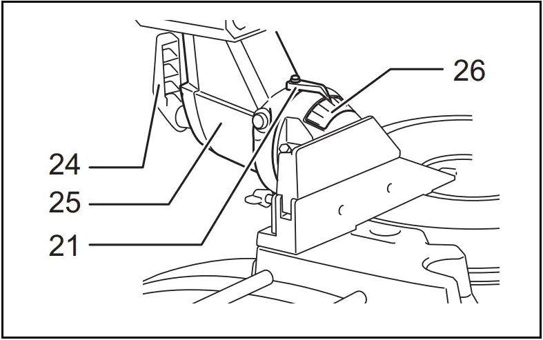 makita LS1018 - Figure 14