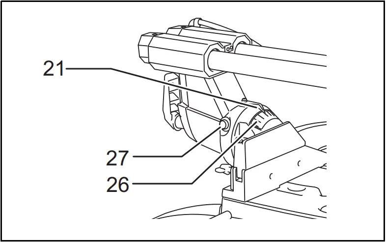 makita LS1018 - Figure 16