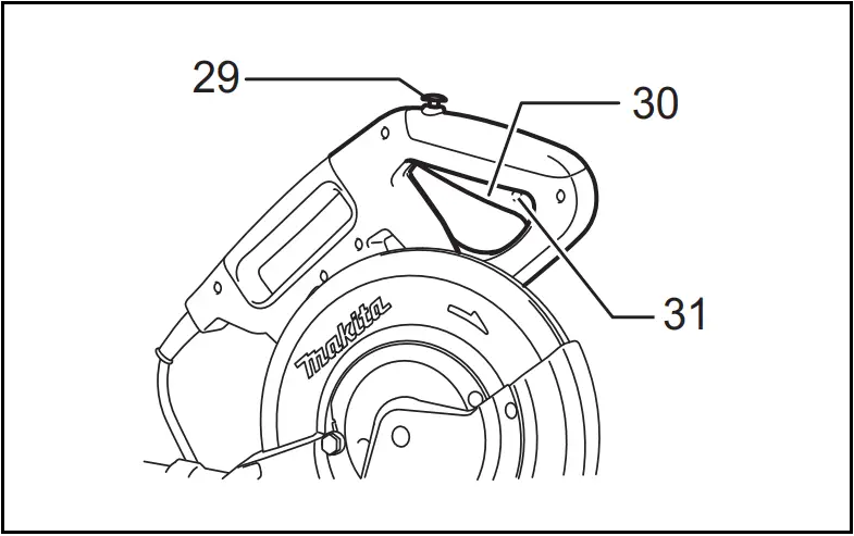 makita LS1018 - Figure 18