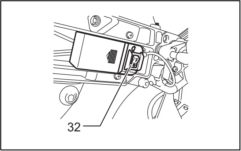makita LS1018 - Figure 19