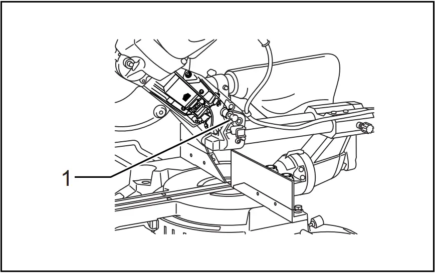 makita LS1018 - Figure 2