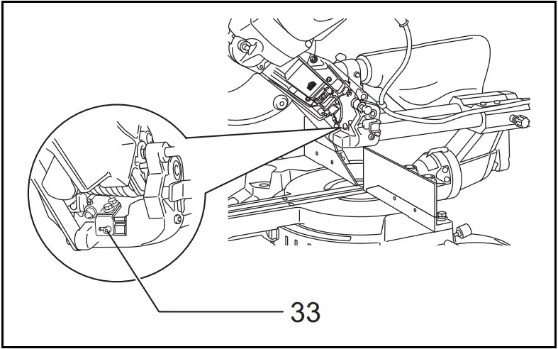 makita LS1018 - Figure 20