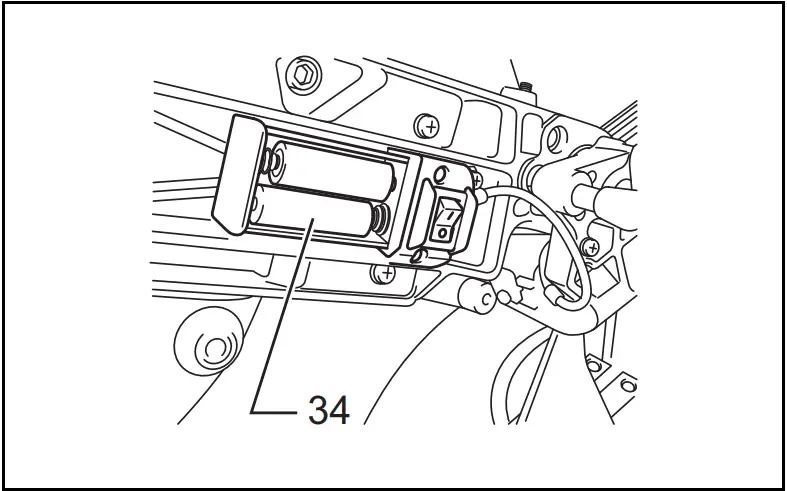 makita LS1018 - Figure 22