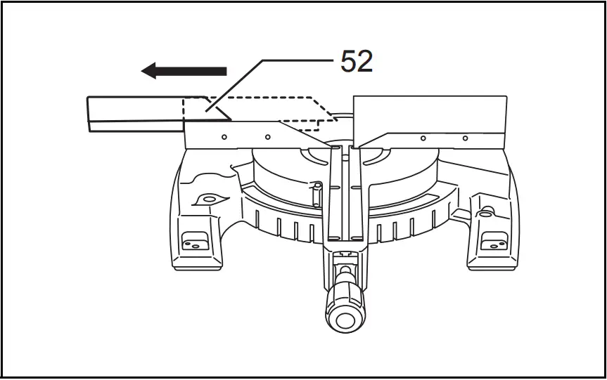 makita LS1018 - Figure 34