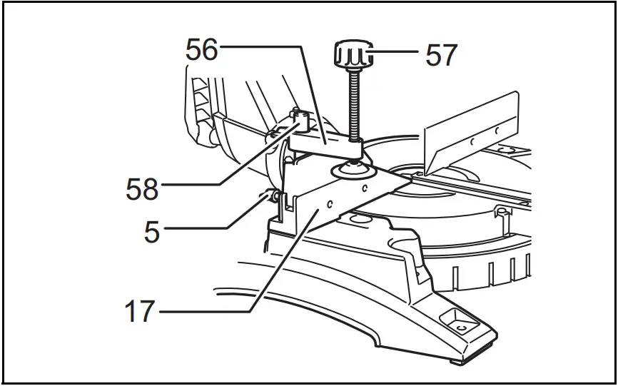 makita LS1018 - Figure 36