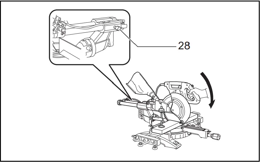 makita LS1018 - Figure 39