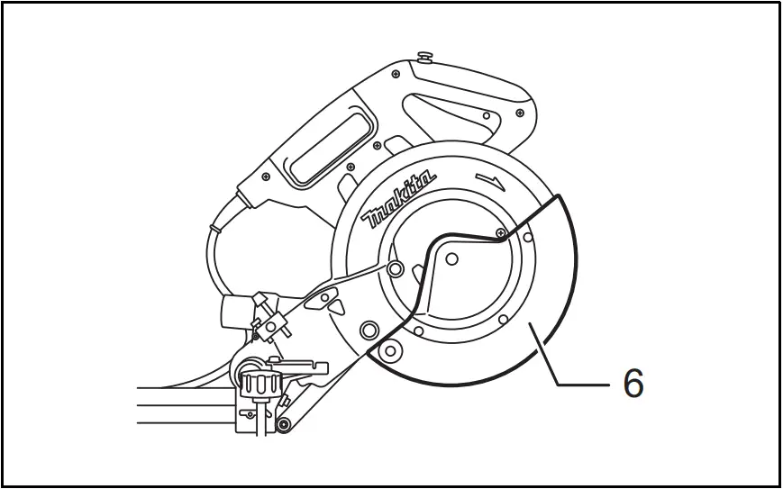 makita LS1018 - Figure 5