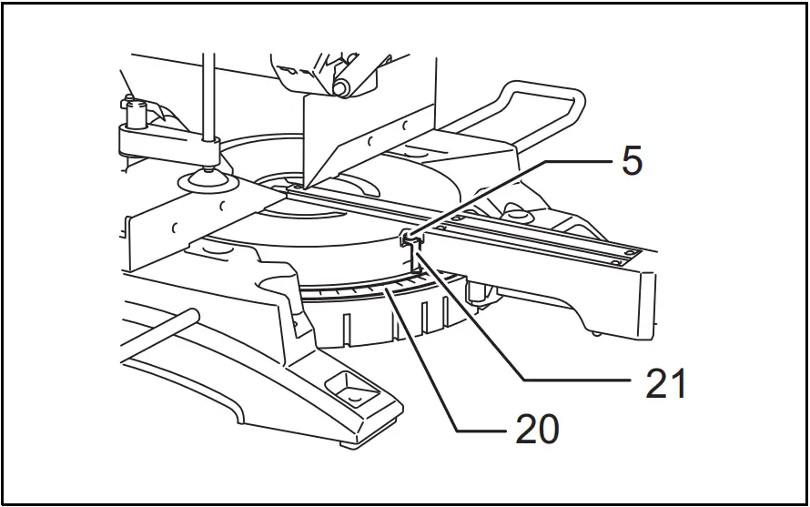 makita LS1018 - Figure 52