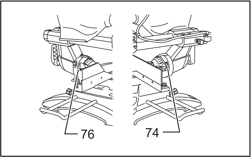 makita LS1018 - Figure 57