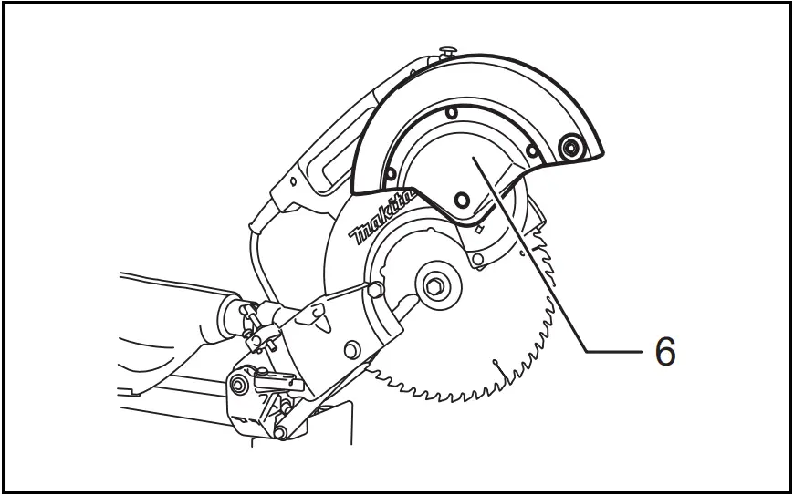 makita LS1018 - Figure 6