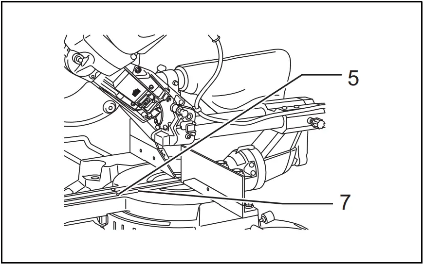 makita LS1018 - Figure 7