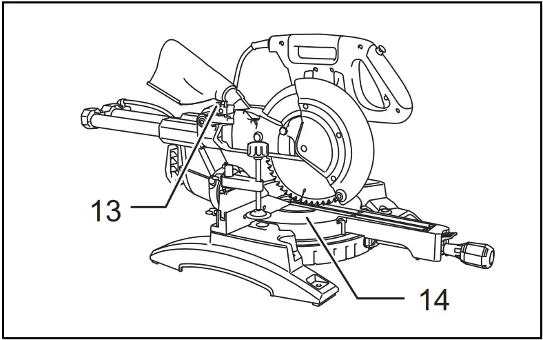 makita LS1018 - Figure 9