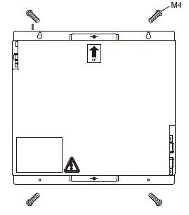 MITSUBISHI-ELECTRIC-PAC-SF46EPA-G-Transmission-3