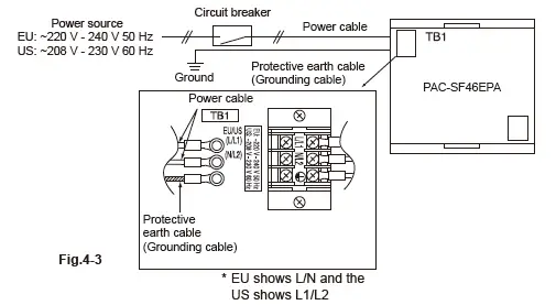 MITSUBISHI-ELECTRIC-PAC-SF46EPA-G-Transmission-5