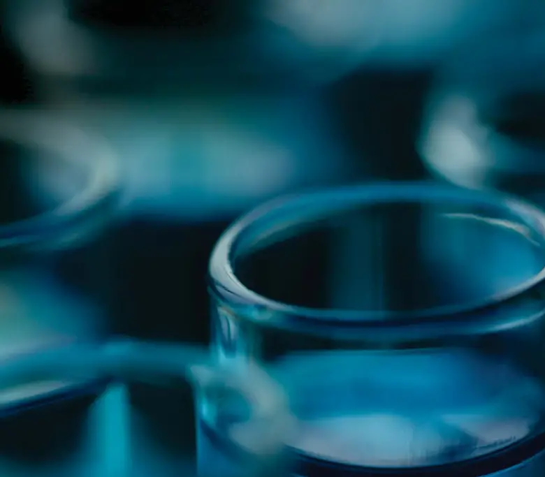 ARIES Filter work 931213 High Purity Water System - 2