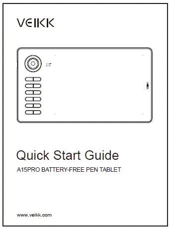 Quick Start Guide