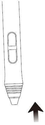 Replacing the Nibs 04