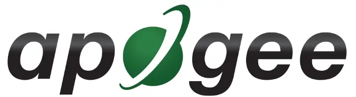 APOGEE logo