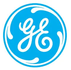 GE -logo