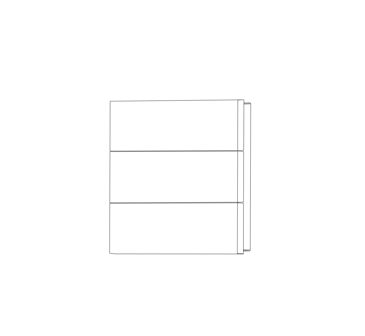 Iebelong M Series Kinetic Switch User Manual