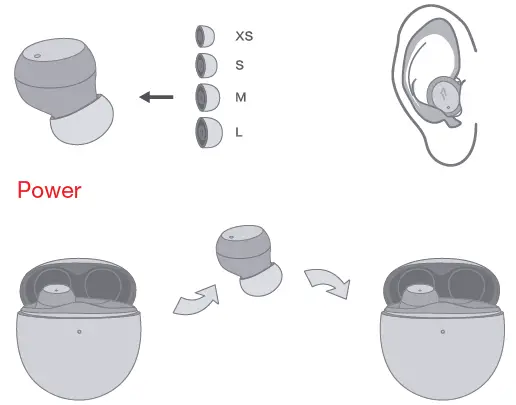 1MORE-ES603-ComfoBuds-Mini-Earbuds-fig-3