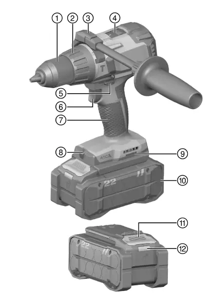 HILTI-SF-6-22-Cordless-Drill-Driver-1