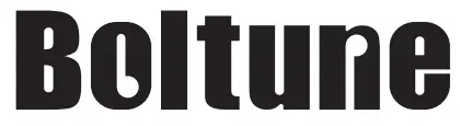 Boltune logo