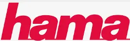 hama LOGO