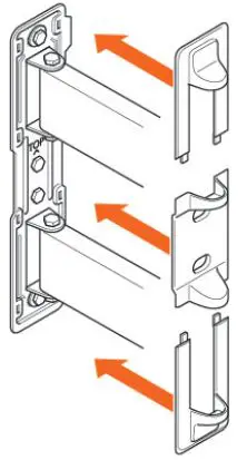 vogel s TVM 5440 Series Fixed TV Wall Mount fig 12