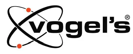 vogel s TVM 5440 Series Fixed TV Wall Mount logo