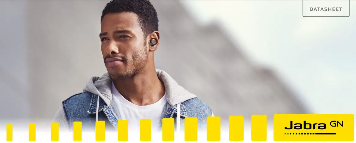 Jabra Elite 75t Wireless Charger User Manual