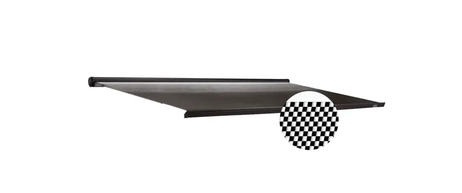 Dometic 9500ez Power Case/cassette Awning Installation Guide Dometic 9500ez Power Case/cassette Awning Installation Guide