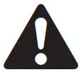Warning icon