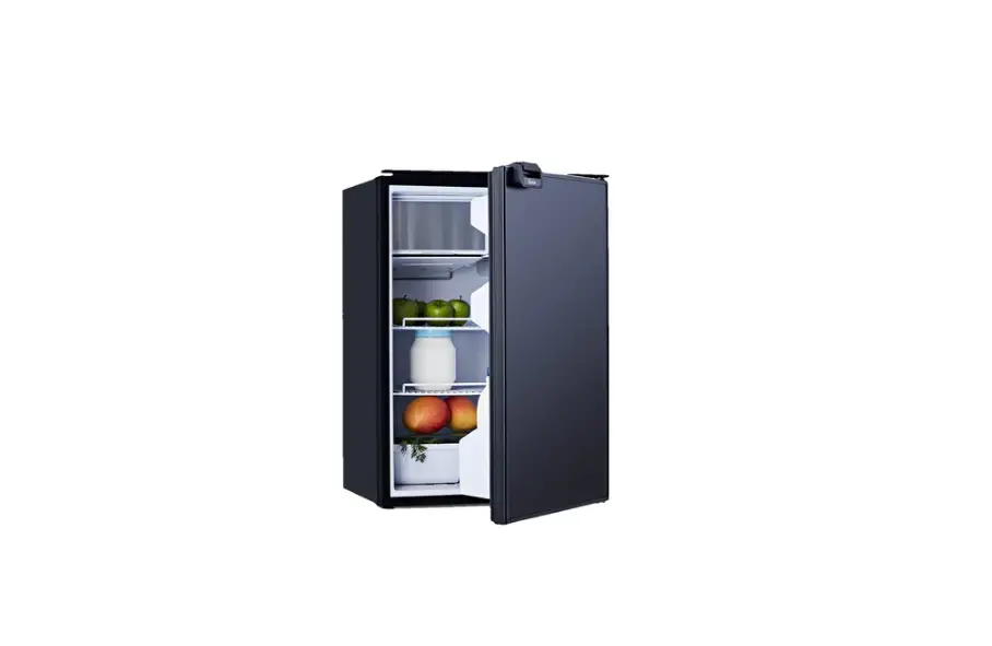 Bushman Dc-x Series Fridges Freezer 130l Owner's Manual