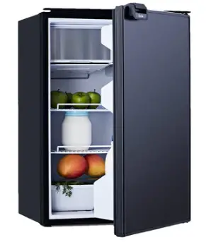 Bushman DC-X Series Fridges Freezer 130L Owner's PRODUCT