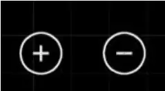 Equator JC 58A 28 Bottle Wine Built In Wine Cooler Refrigerators - ICON 4