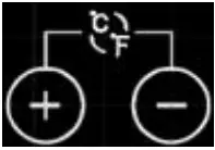 Equator JC 58A 28 Bottle Wine Built In Wine Cooler Refrigerators - ICON 6