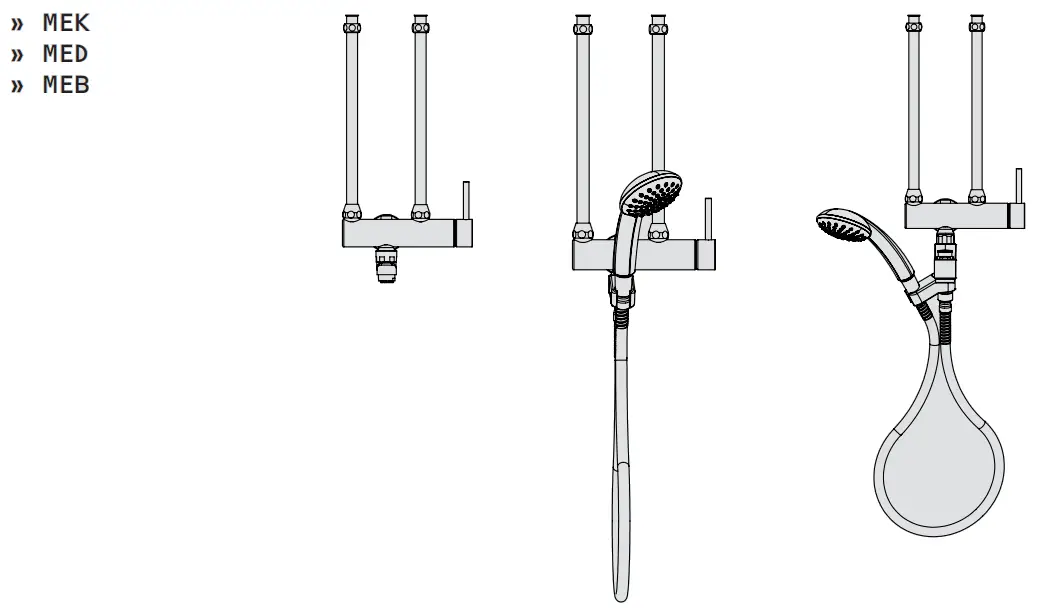 STIEBEL ELTRON 232608 MEK Fittings for Vented Hot Water Cylinders - fig 2