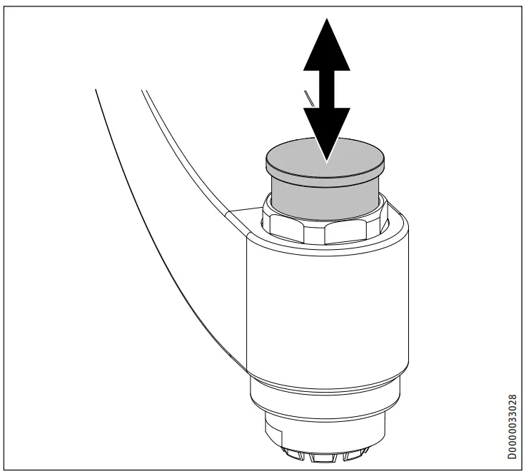 STIEBEL ELTRON 232608 MEK Fittings for Vented Hot Water Cylinders - fig 8