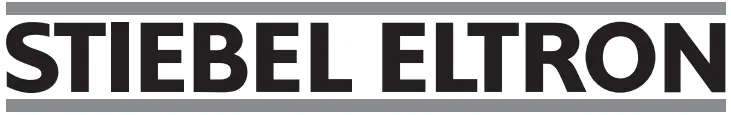 STIEBEL ELTRON logo
