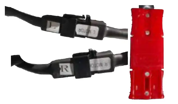 Zip r MOBILITY Transport Lite Folding Electric Wheelchair fig 8