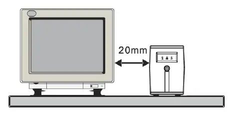 REBEL KOM0551-555 COMP Uninterruptible Power Supply-fig6