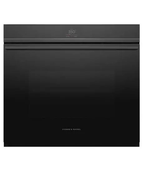 Fisher Paykel OB30SDPTB1 Oven Function Self cleaning