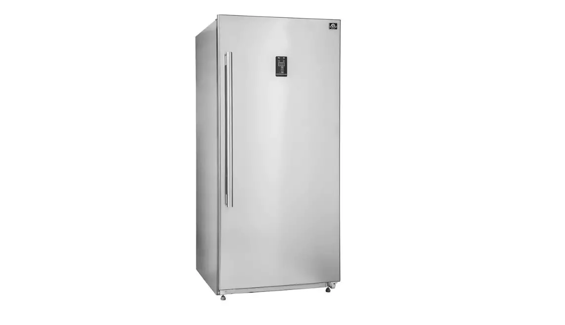 Forno Ffffd1933-60s Pro Style Refrigerator And Freezer Instructions Forno Ffffd1933-60s Pro Style Refrigerator And Freezer Instructions