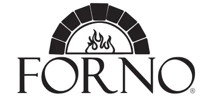 FORNO FFFFD1933-60S Pro Style Refrigerator and Freezer logo
