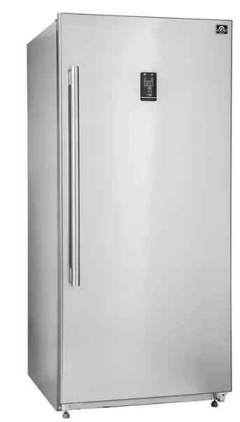 FORNO FFFFD1933-60S Pro Style Refrigerator and Freezer product