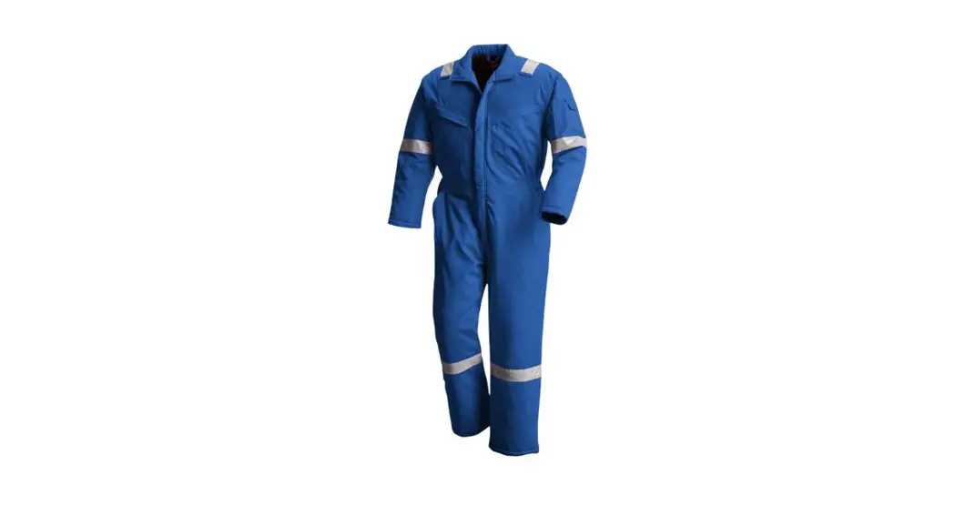 Jula Bluewear Rough Workwear Instruction Manual