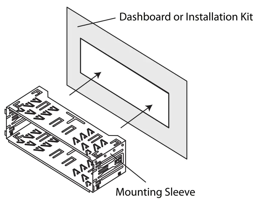 Dual XRM69RGB Digital Media Receiver