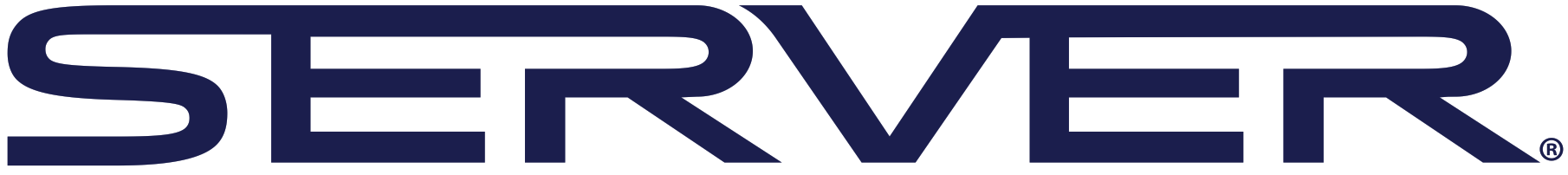 SERVER logo